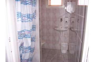 Szlovákia Chata Horná Mariková, Exteriőr